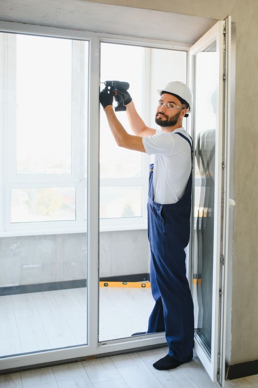 Wood Frame Window Replacement