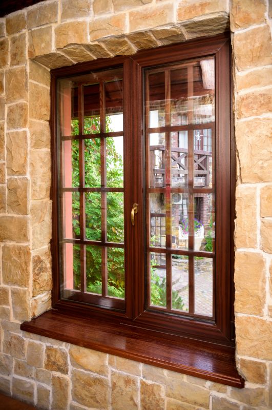Wood Frame Window Replacement