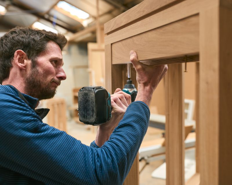 Wood Frame Window Replacement