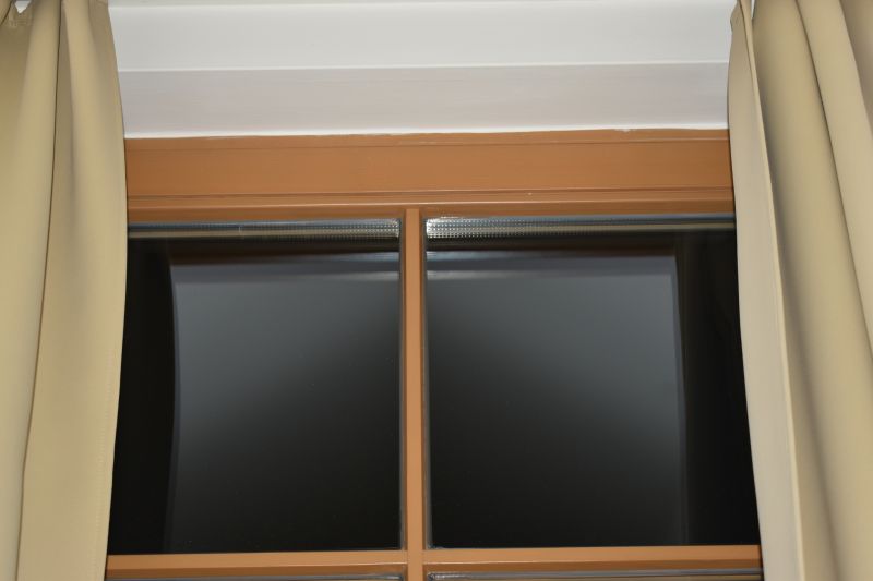 Wood Frame Window Replacement